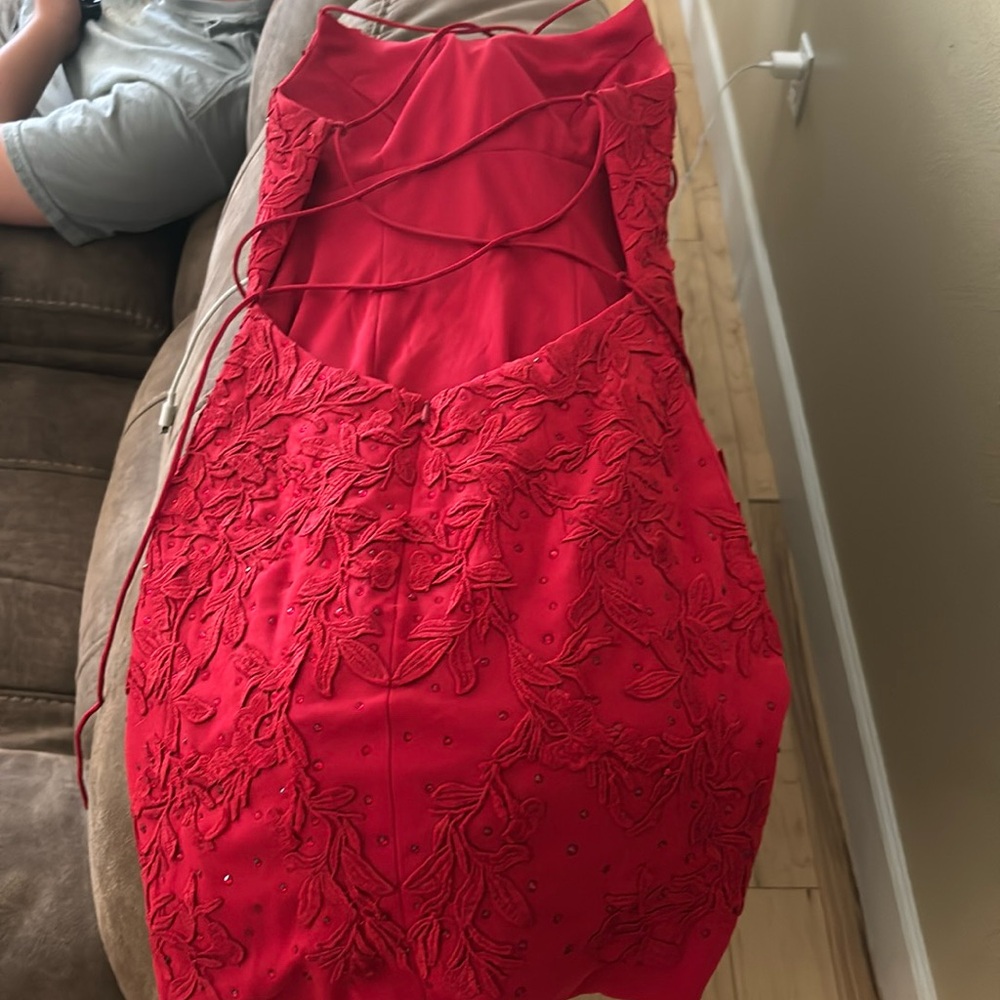 Newman Marcus cocktail dress